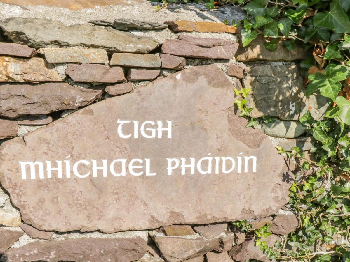 Tigh Mhicheal Phaidin Finny Dış mekan fotoğraf